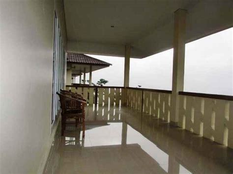 Gallery Photo The Adang Zecky Resort Puncak