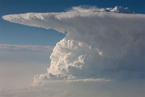 Types Of Storm Clouds