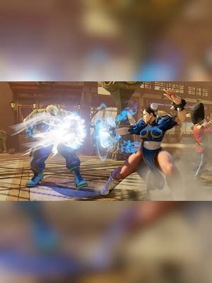 Acheter Street Fighter V Deluxe Edition Pc Steam Cl Global Pas