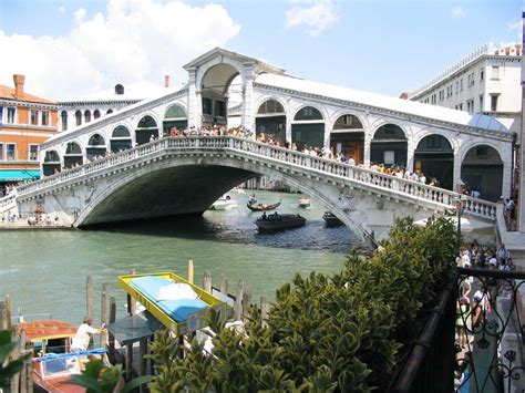 RIALTO HOTEL VENICE