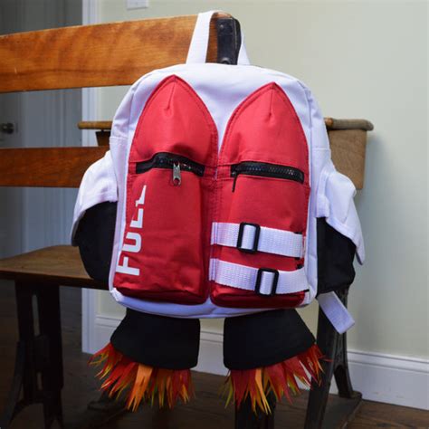 Jetpack Backpack National Archives Store