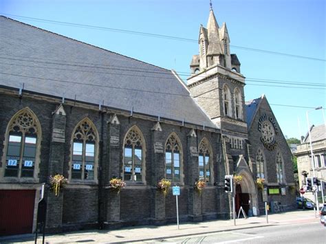Muni Arts Centre In Pontypridd Gb Cinema Treasures