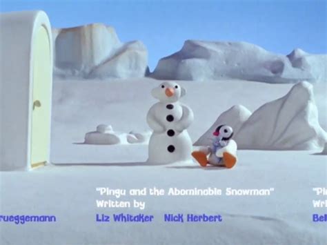 South Pole Adventures Pingu Wiki Fandom