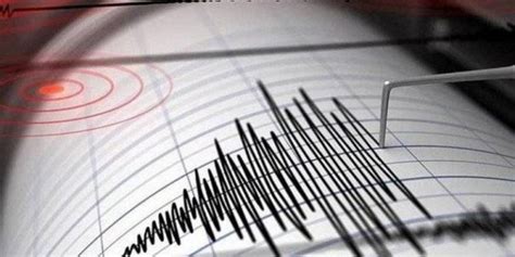 Sismo De Mediana Intensidad Se Percibi En La Regi N De Valpara So