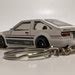 Toyota Corolla AE Trueno Triple Bundle Keychain Hot Wheels Matchbox Scale Etsy Canada