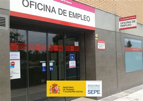 Cursos SEPE Madrid 2024 Cursos SEPE