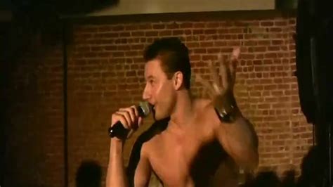 Robert Van Damme Is Talking His Jail Time And How He Gets Into Porn Free Porn Videos Youporngay