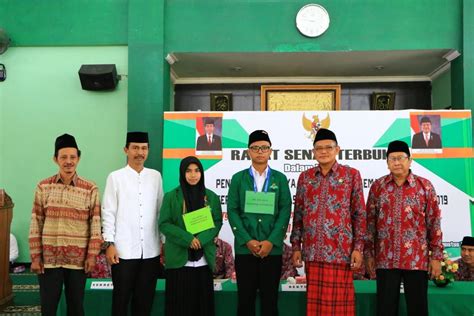 Dibuka Rektor Pbak Iain Samarinda Resmi Digelar Uinsi Samarinda