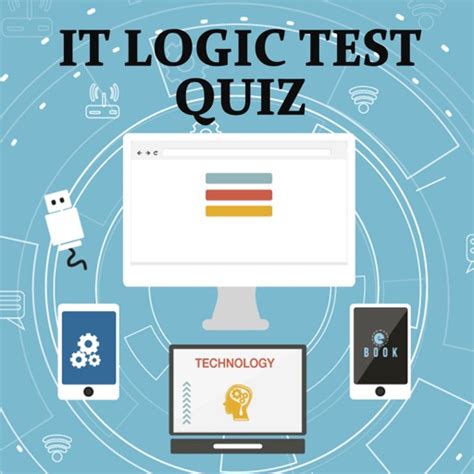 It Logic Quiz App Logic Quizzes With Answers By Rajesh Kumar