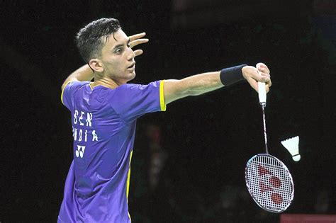 Badminton Tze Yong Must Work On Keeping Full Focus In A Match The Star