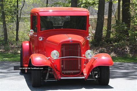 1932 Ford Pickup