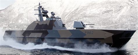 Skjold Class Corvette Royal Norwegian Navy Knm Hnoms Corvette Navy