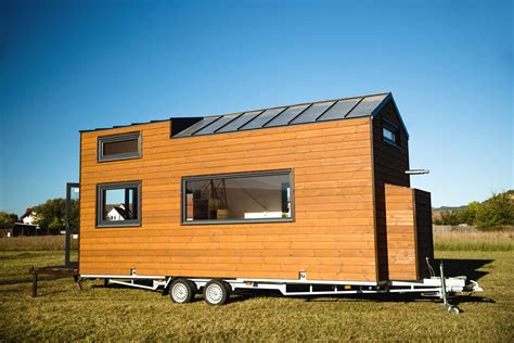 Stavba tiny house na klíč vše co potřebujete vědět Tiny house prodej