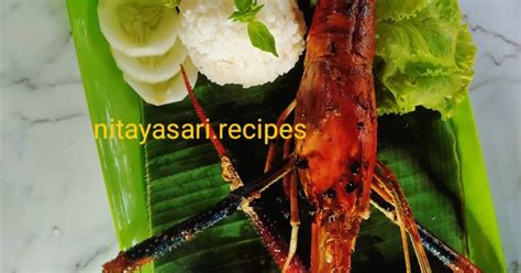 110 Resep Bakaran Seafood Frozen Enak Dan Mudah Cookpad