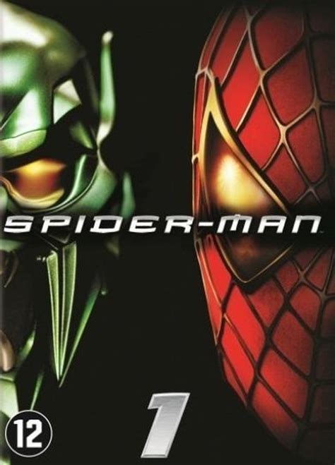 Spider Man Dvd Michael Papajohn Dvds