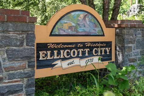 Ellicott City, MD City Guide | About Living in Ellicott City - Homes.com