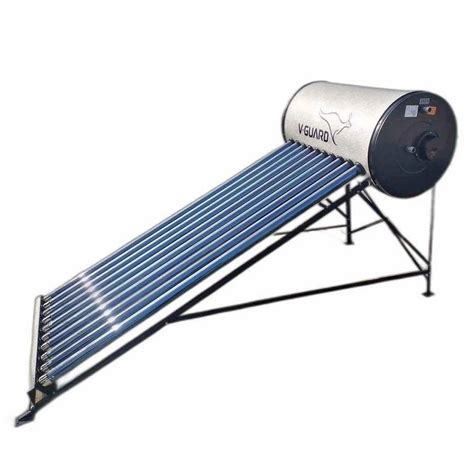 Lpd V Guard Solar Water Heater At Rs V Guard Solar Water