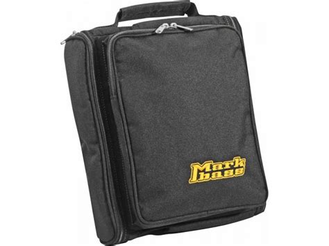 Markbass Amp Bag F Series