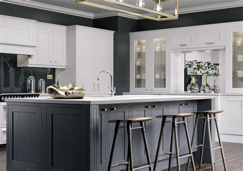 Grey Kitchen Ideas: 10 Ways to Style It | Cash & Carry Kitchens