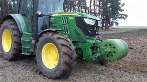 Orka John Deere M Youtube