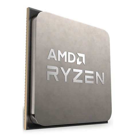 Processador AMD Ryzen 7 5700X3D 3 0GHz 4 1GHz Turbo 8 Cores Open Box