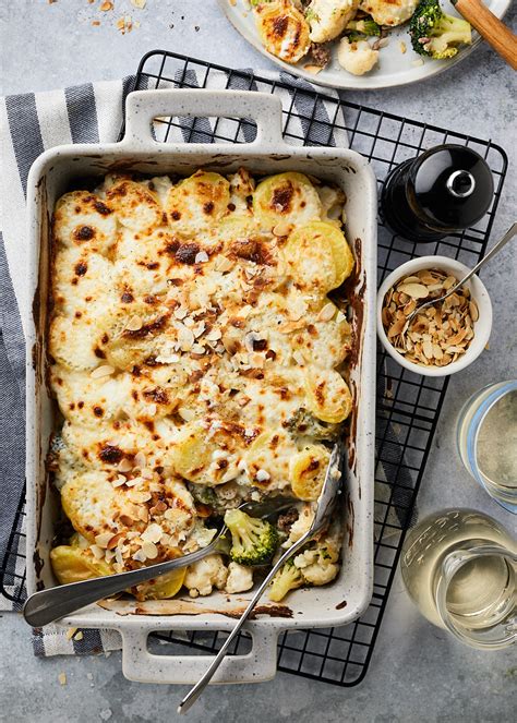 Gehakt Ovenschotels Uit Paulines Keuken