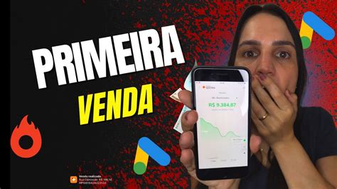 Como Criar Campanha No Google Ads Para Vender Como Afiliado Youtube