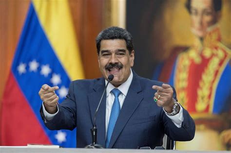 Oea N O Reconhece Elei Es Na Venezuela E Acusa Maduro De Consolidar