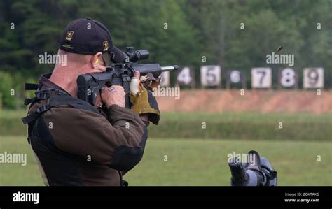 An Indirect Fire Infantryman Hi Res Stock Photography And Images Alamy