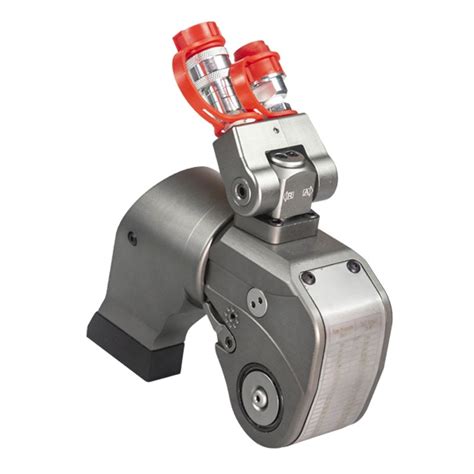 Supply Square Drive Hydraulic Torque Wrench Wholesale Factory