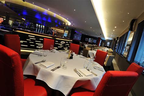 Luxury Afternoon Tea Marco Pierre White Steakhouse Bar And Grill Nottingham Wowcher