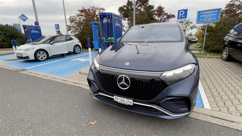 Nos Gal Res En Voiture Lectrique En Europe De L Est Sans Tesla Vlog