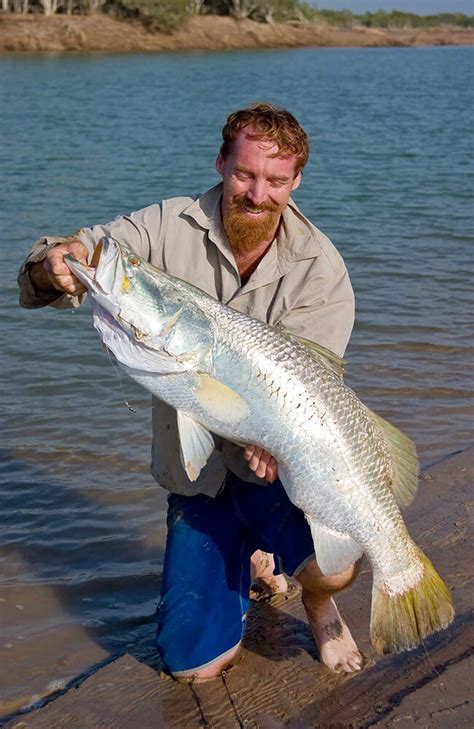 Ultimate Destinations - Fitzroy River | ilovefishing