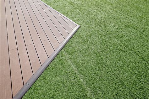 Reasons To Install Artificial Grass Wood Deck Las Vegas