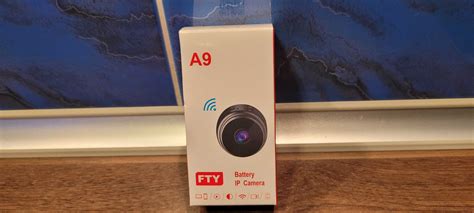 Mini Kamera Szpiegowska Fullhd Wifi Ip A P Sosnowiec Olx Pl