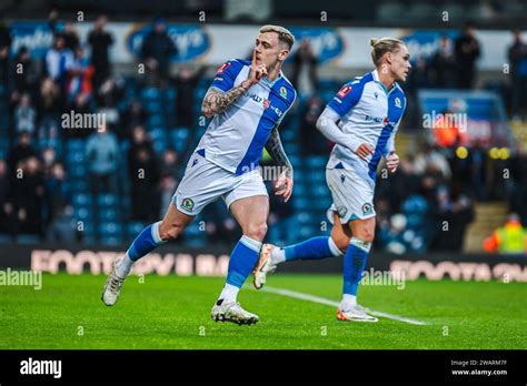 Sammie Szmodics Blackburn Hi Res Stock Photography And Images Alamy