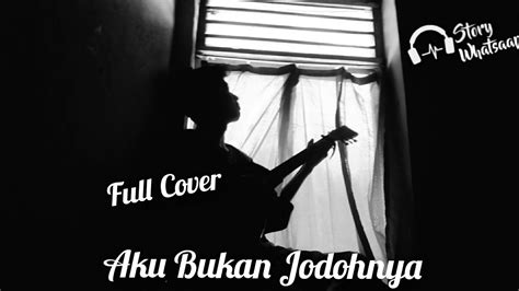 Aku Bukan Jodohnya Tri Suaka Aku Titipkan Dia Cover Akustik Youtube