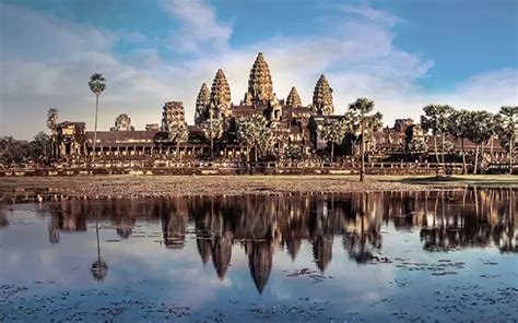 Cambodia Trips: 30 Unique Itineraries For Your Dream Vacation