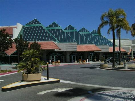 Santa Clara Convention Center Santa Clara California