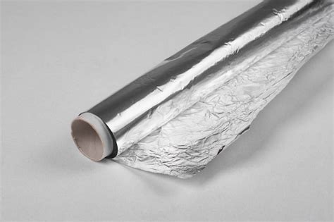 Aluminium Foil Roll