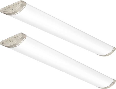 Buy Faithsail Dimmable Ft Led Light Fixture W Inch Led Flush