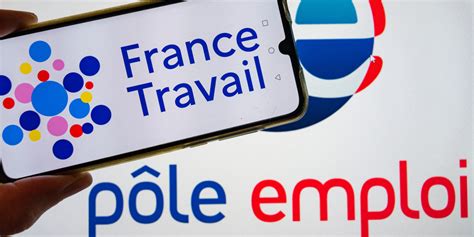 Tout Savoir Sur France Travail Le Successeur De P Le Emploi