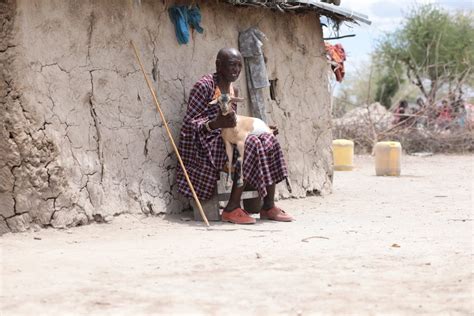 Kenya: Land use mess at the heart of unfolding desertification - DIRAJ