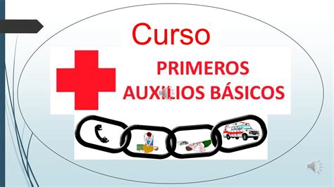 Presentacion Curso Primeros Auxilios By Edwin Negrete Issuu