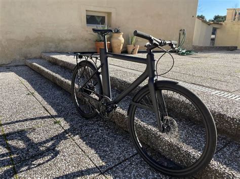 Vélo électrique Cowboy 3 2021 VENDRE SON VELO