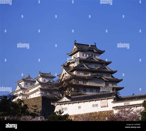 Unesco World Heritage Site Himeji Castle One Of The Worlds Greatest