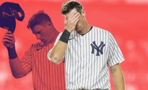 Yankees Dj Lemahieu Habla De Su Frustraci N Y Cambios