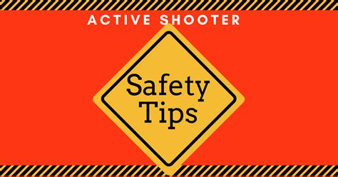 Safety Tips South Bay Security Services