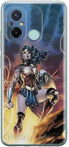 Ert Group Etui Na Telefon 12C 11A Wzór Wonder Woman 001 Etui na