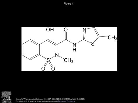 Amorphous Solid Dispersion Of Meloxicam Enhanced Oral Absorption In